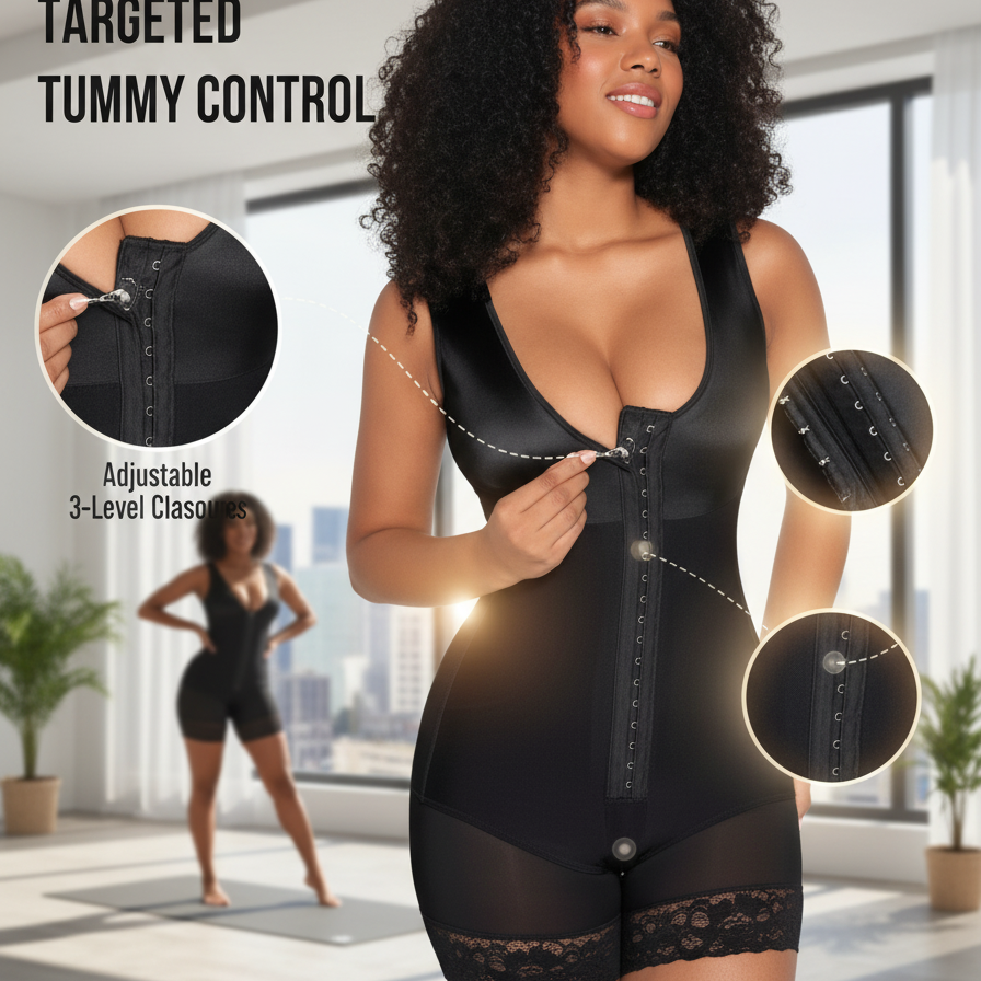 Silhouette Contour Faja