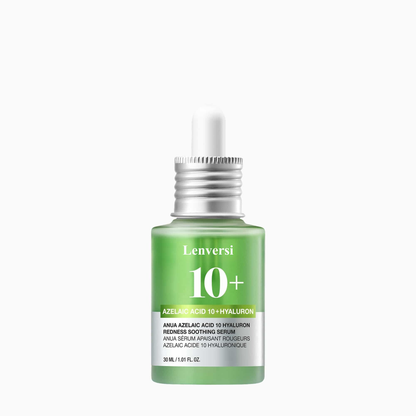Azelaic 10 Redness Soothing Serum