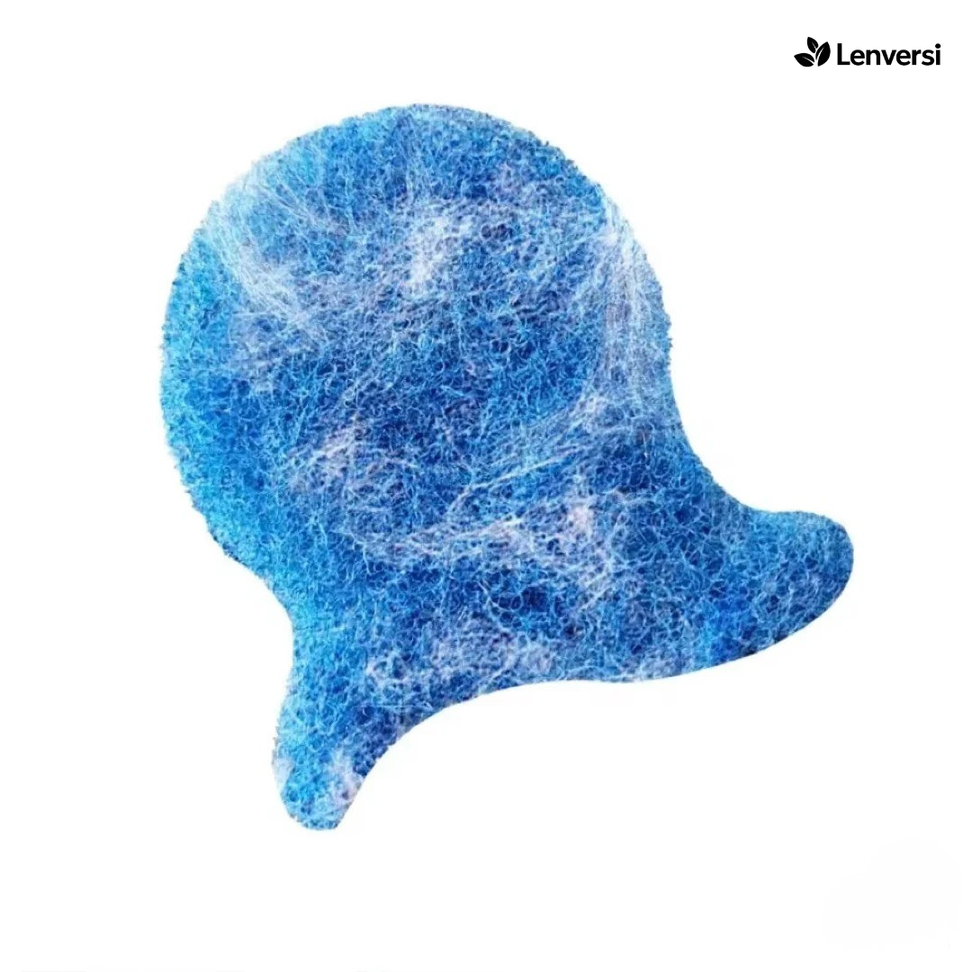 Laundry Pet Hair Removal Fish - 5 Pack