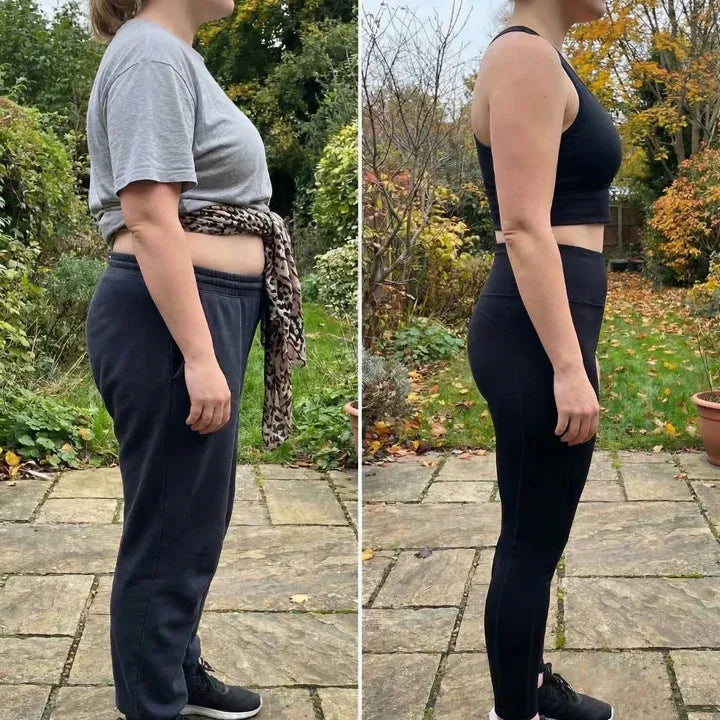 — Denise M., Charlotte, NC