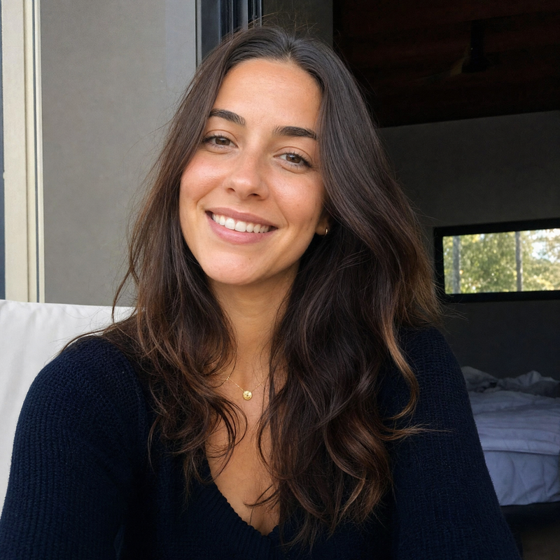 — Marisol R., Charlotte, NC