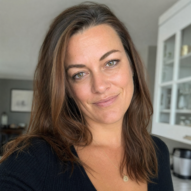 — Jennifer K., Plano, TX