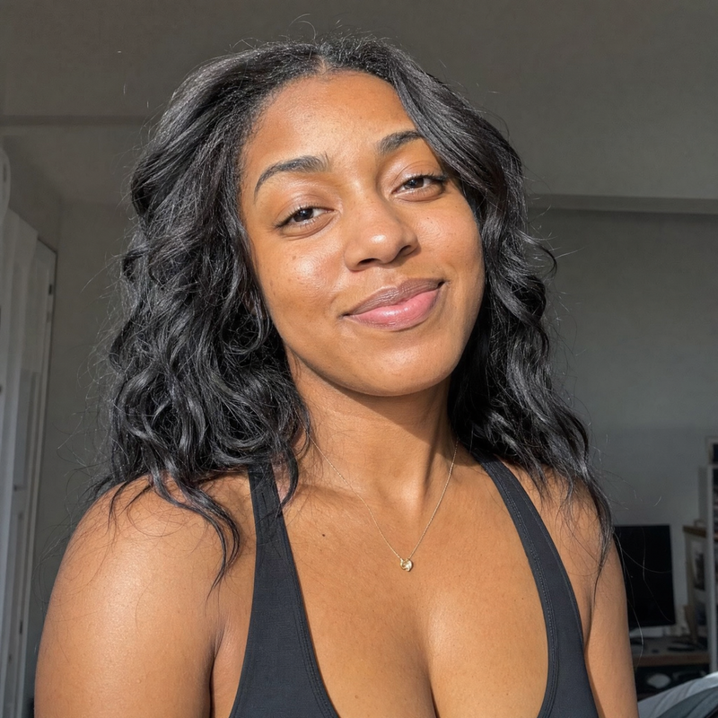 — Aaliyah B., Atlanta, GA